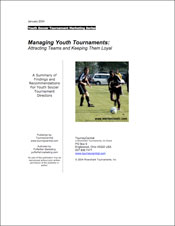 200901teamsmarketingstudy Team marketing study
