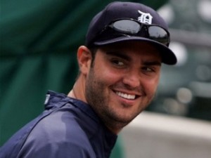 Armando Galarraga Armando Galarraga