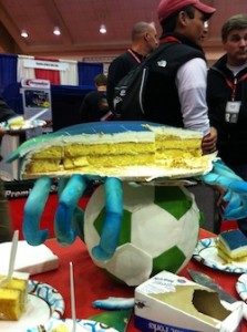 cutcake