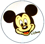 mousesticker1 Sticker for Disney Tournaments